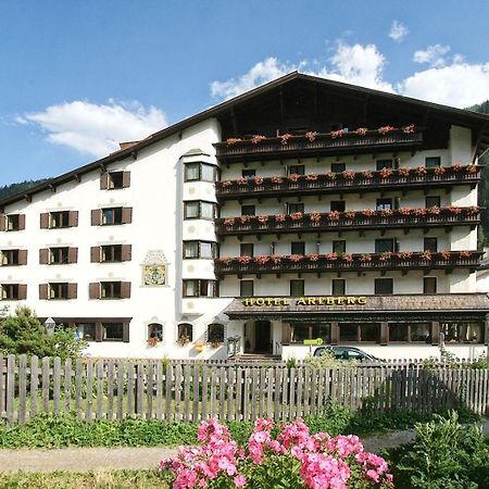 Heart Hotel Arlberg Sankt Anton am Arlberg Exterior photo