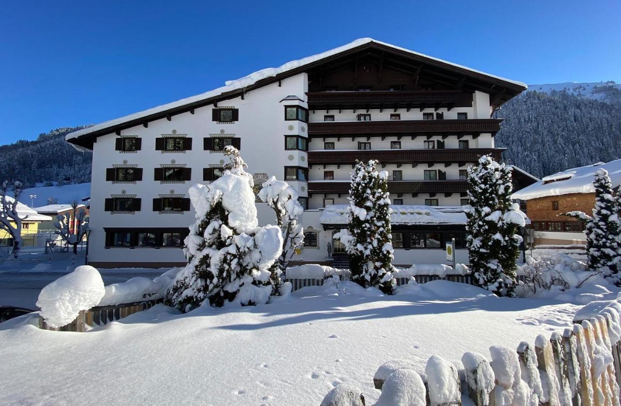 Heart Hotel Arlberg Sankt Anton am Arlberg Exterior photo