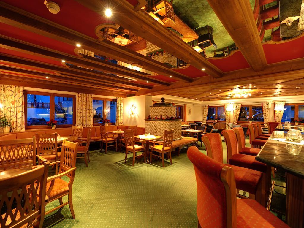 Heart Hotel Arlberg Sankt Anton am Arlberg Exterior photo