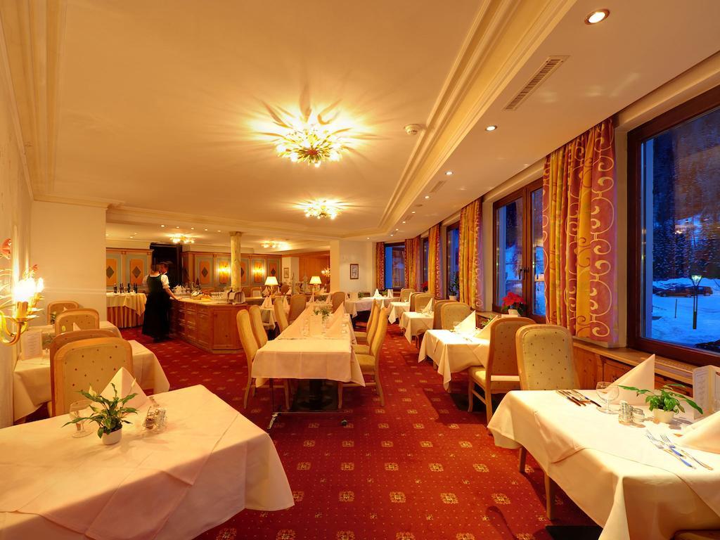 Heart Hotel Arlberg Sankt Anton am Arlberg Exterior photo