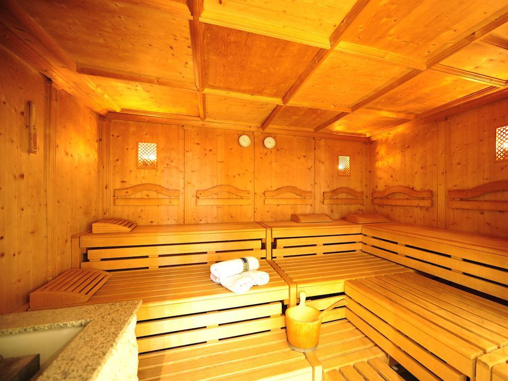 Heart Hotel Arlberg Sankt Anton am Arlberg Exterior photo
